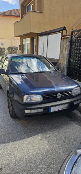 VW Golf | Mobile.bg    2