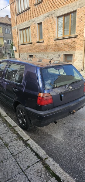 VW Golf | Mobile.bg    4
