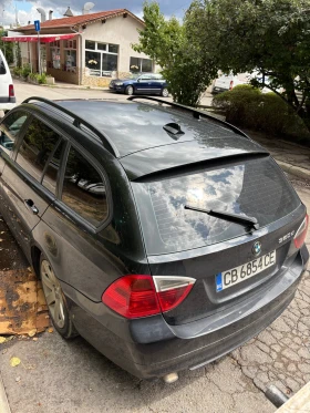 BMW 320 91 | Mobile.bg    4