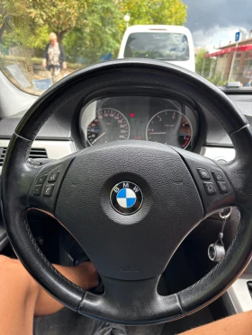 BMW 320 91 | Mobile.bg    6