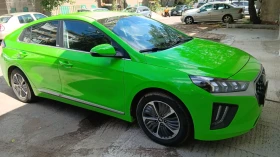 Обява за продажба на Hyundai Ioniq Такси  ~27 000 лв. - изображение 4