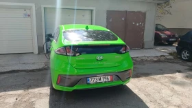 Обява за продажба на Hyundai Ioniq Такси  ~27 000 лв. - изображение 3