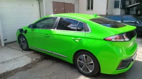Обява за продажба на Hyundai Ioniq Такси  ~27 000 лв. - изображение 2