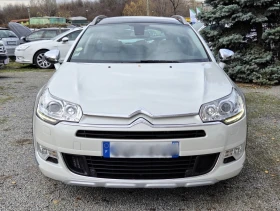     Citroen C5 2.0 HDI  CROSS TOURER 180 kc. EXCLUSIVE PANORAMA