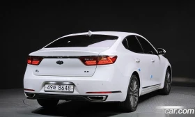 Kia K7 3.0 LPI Prestige  - 33763 лв. / 17262.75 € - 51210426 2