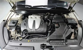 Kia K7 3.0 LPI Prestige  - 33763 лв. / 17262.75 € - 51210426 6