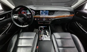 Kia K7 3.0 LPI Prestige  - 33763 лв. / 17262.75 € - 51210426 7