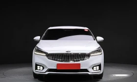 Kia K7 3.0 LPI Prestige  - 33763 лв. / 17262.75 € - 51210426 3