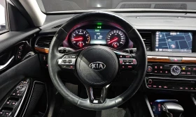 Kia K7 3.0 LPI Prestige  - 33763 лв. / 17262.75 € - 51210426 13