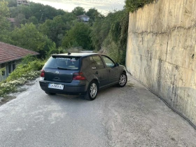VW Golf - 3600 лв. / 1840.65 € - 14883193 3