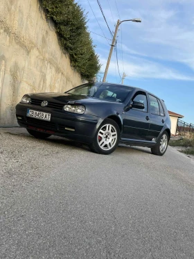 VW Golf - 3600 лв. / 1840.65 € - 14883193 2