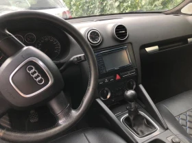 Audi A3 | Mobile.bg    5