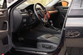 Skoda Superb 2.0 TDI 190hp - 39990 лв. / 20446.56 € - 11735584 7