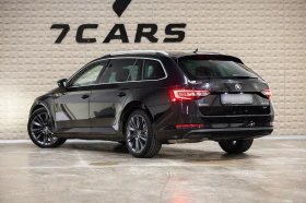 Skoda Superb 2.0 TDI 190hp - 39990 лв. / 20446.56 € - 11735584 4