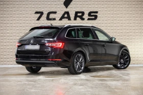 Skoda Superb 2.0 TDI 190hp - 39990 лв. / 20446.56 € - 11735584 6