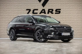 Skoda Superb 2.0 TDI 190hp - 39990 лв. / 20446.56 € - 11735584 3