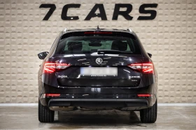 Skoda Superb 2.0 TDI 190hp - 39990 лв. / 20446.56 € - 11735584 5