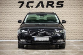 Skoda Superb 2.0 TDI 190hp - 39990 лв. / 20446.56 € - 11735584 2