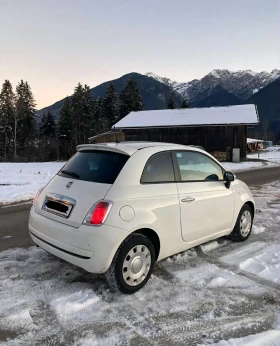 Обява за продажба на Fiat 500 ~7 200 лв. - изображение 3