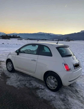 Обява за продажба на Fiat 500 ~7 200 лв. - изображение 2