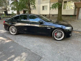 BMW 520 - 16000 лв. / 8180.67 € - 42433657 2