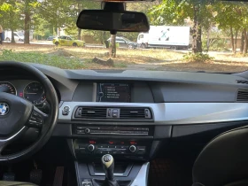 BMW 520 - 16000 лв. / 8180.67 € - 42433657 6