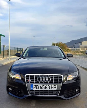 Audi A4 B8 S Premium Plus - 24000 лв. / 12271.01 € - 66012989 2