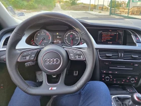 Audi A4 B8 S Premium Plus - 24000 лв. / 12271.01 € - 66012989 5