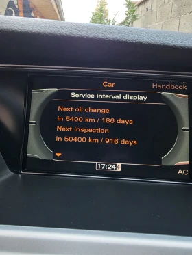 Audi A4 B8 S Premium Plus - 24000 лв. / 12271.01 € - 66012989 10
