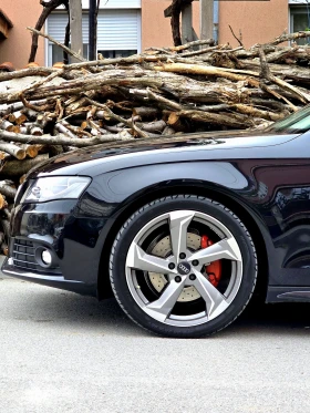 Обява за продажба на Audi A4 B8 S Premium Plus ~24 000 лв. - изображение 4