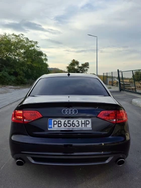 Audi A4 B8 S Premium Plus - 24000 лв. / 12271.01 € - 66012989 4