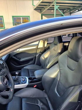Audi A4 B8 S Premium Plus - 24000 лв. / 12271.01 € - 66012989 7