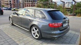 Обява за продажба на Audi A4 3.0 tdi 245 к.с. ~20 500 лв. - изображение 7 | Auto.bg Обява за продажба на Audi A4 3.0 tdi 245 к.с. ~20 500 лв. - изображение 7