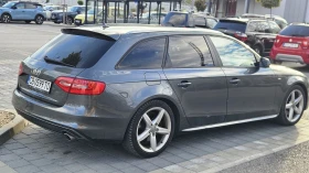 Обява за продажба на Audi A4 3.0 tdi 245 к.с. ~20 500 лв. - изображение 4 | Auto.bg Обява за продажба на Audi A4 3.0 tdi 245 к.с. ~20 500 лв. - изображение 4