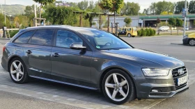 Обява за продажба на Audi A4 3.0 tdi 245 к.с. ~20 500 лв. - изображение 2 | Auto.bg Обява за продажба на Audi A4 3.0 tdi 245 к.с. ~20 500 лв. - изображение 2