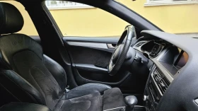Обява за продажба на Audi A4 3.0 tdi 245 к.с. ~20 500 лв. - изображение 11 | Auto.bg Обява за продажба на Audi A4 3.0 tdi 245 к.с. ~20 500 лв. - изображение 11