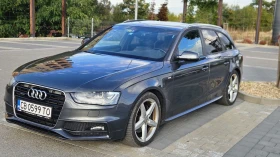 Обява за продажба на Audi A4 3.0 tdi 245 к.с. ~20 500 лв. - изображение 3 | Auto.bg Обява за продажба на Audi A4 3.0 tdi 245 к.с. ~20 500 лв. - изображение 3