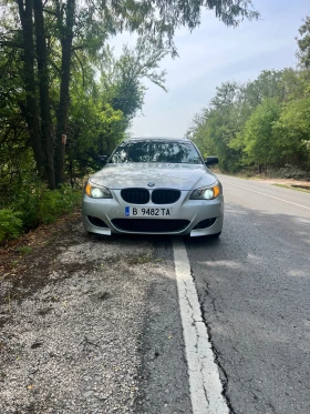 BMW 530 | Mobile.bg    2