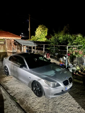 BMW 530 | Mobile.bg    4
