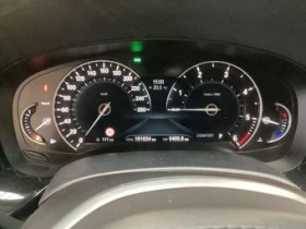 BMW 540 BMW 540d xDrive M Spor* АВТОФИНАНСИРАНЕ* t - 51000 лв. / 26075.89 € - 84088265 12