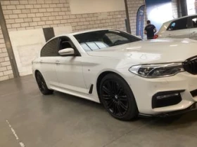 BMW 540 BMW 540d xDrive M Spor* АВТОФИНАНСИРАНЕ* t - 51000 лв. / 26075.89 € - 84088265 7
