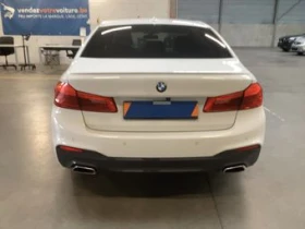 BMW 540 BMW 540d xDrive M Spor* АВТОФИНАНСИРАНЕ* t - 51000 лв. / 26075.89 € - 84088265 3