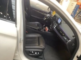 BMW 540 BMW 540d xDrive M Spor* АВТОФИНАНСИРАНЕ* t - 51000 лв. / 26075.89 € - 84088265 14