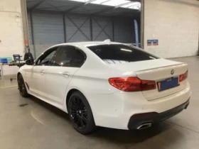BMW 540 BMW 540d xDrive M Spor* АВТОФИНАНСИРАНЕ* t - 51000 лв. / 26075.89 € - 84088265 2