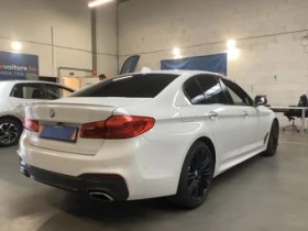 BMW 540 BMW 540d xDrive M Spor* АВТОФИНАНСИРАНЕ* t - 51000 лв. / 26075.89 € - 84088265 4