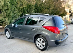 Peugeot 207 1.6 HDI CROSS - 3900 € / 7627.74 лв. - 32515834 8