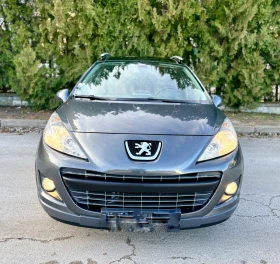 Peugeot 207 1.6 HDI CROSS - 3900 € / 7627.74 лв. - 32515834 3