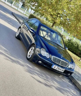 Mercedes-Benz C 270 | Mobile.bg    3