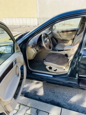 Mercedes-Benz C 270 | Mobile.bg    5
