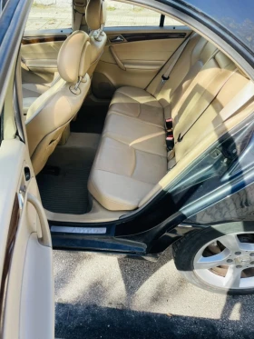 Mercedes-Benz C 270 | Mobile.bg    7